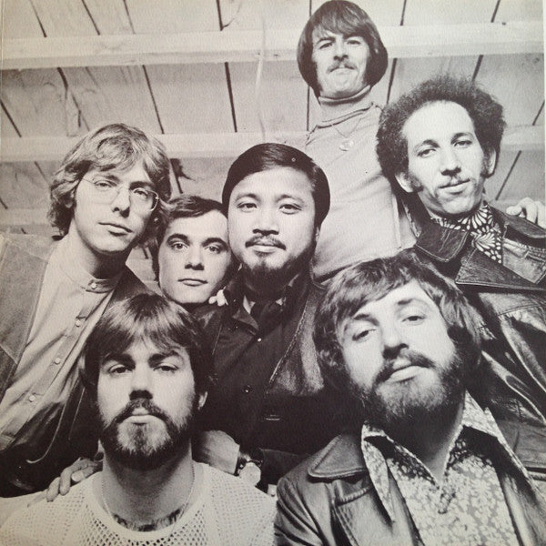 The Association - The Association