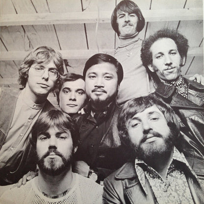 The Association - The Association