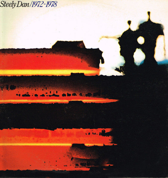 Greatest Hits (1972-1978) - primary