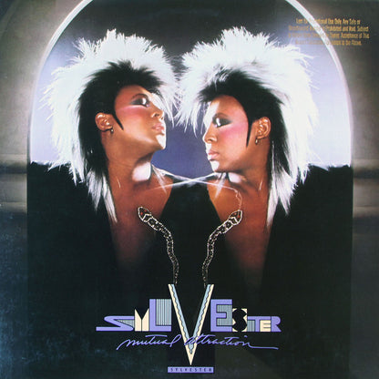 Mutual Attraction - primary