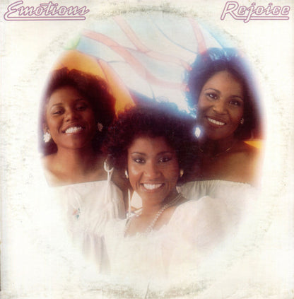 Rejoice - primary