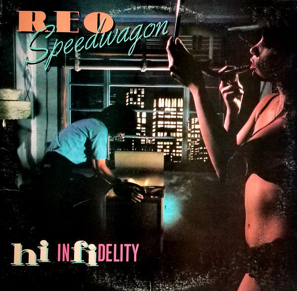 Hi Infidelity - primary