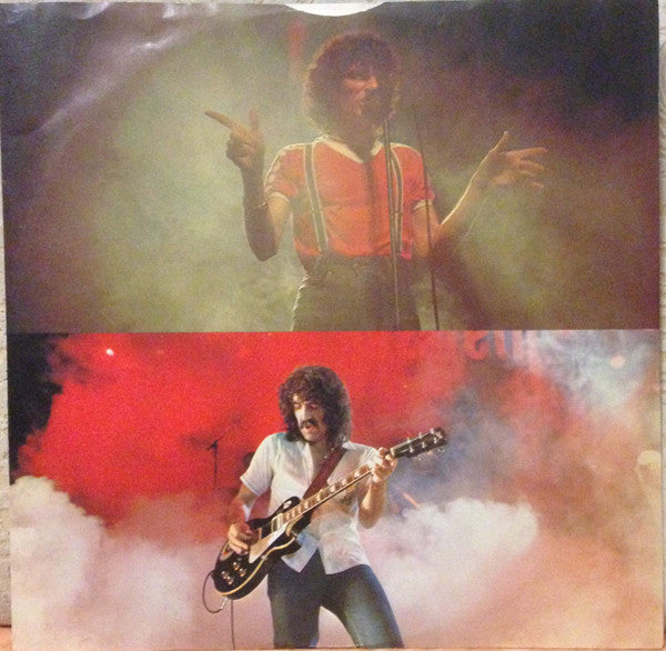 Nazareth - 'Snaz
