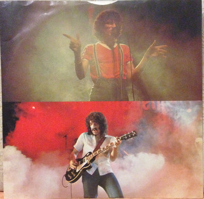 Nazareth - 'Snaz