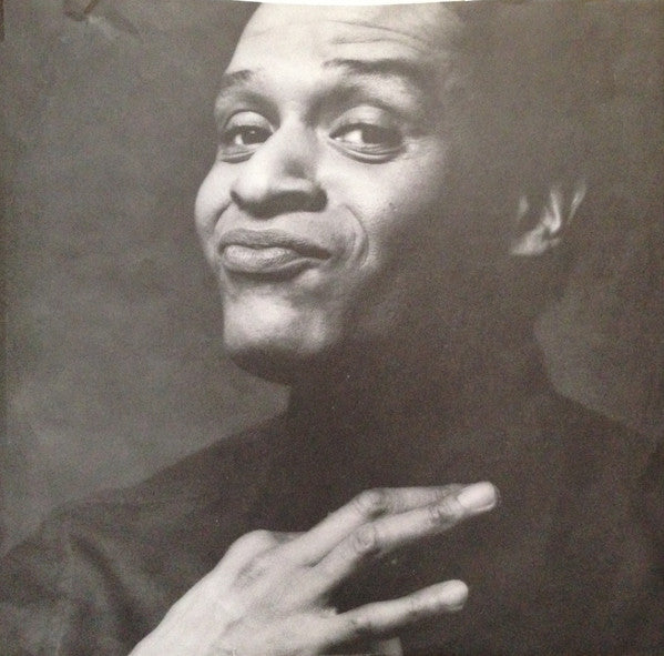 Al Jarreau - Jarreau