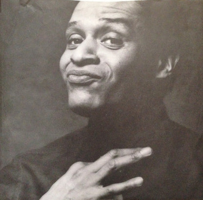Al Jarreau - Jarreau