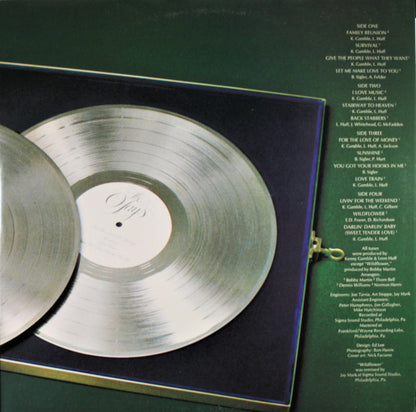 Collectors' Items - secondary