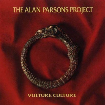 Vulture Culture - primary