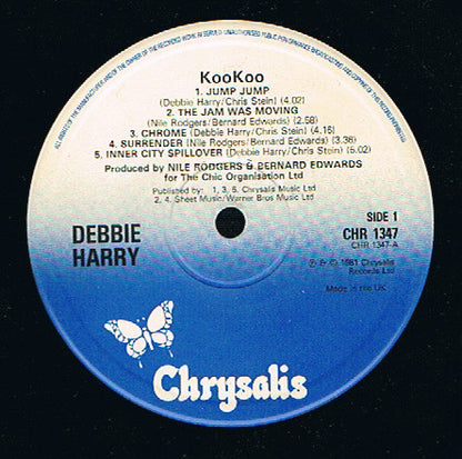 KooKoo - secondary