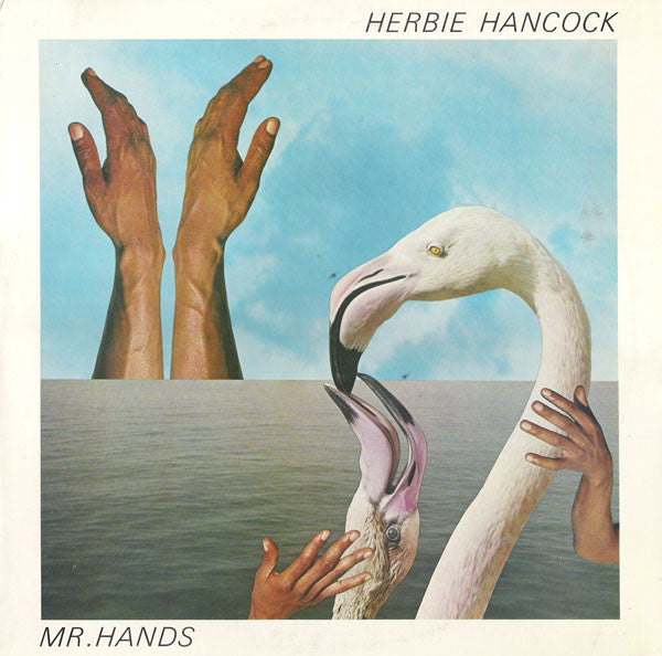 Mr. Hands - primary