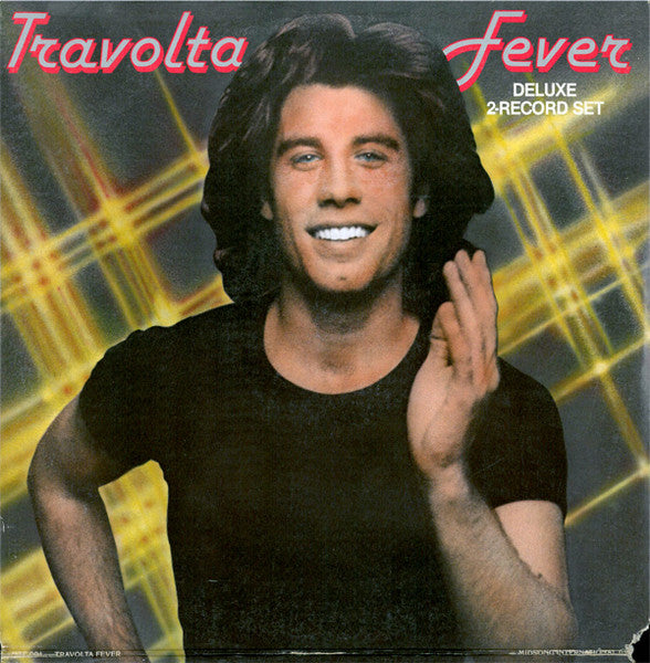 Travolta Fever - primary