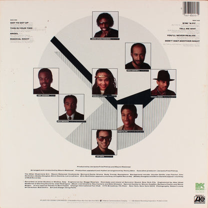 Change - This Is Your Time