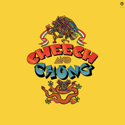 Cheech And Chong - primary