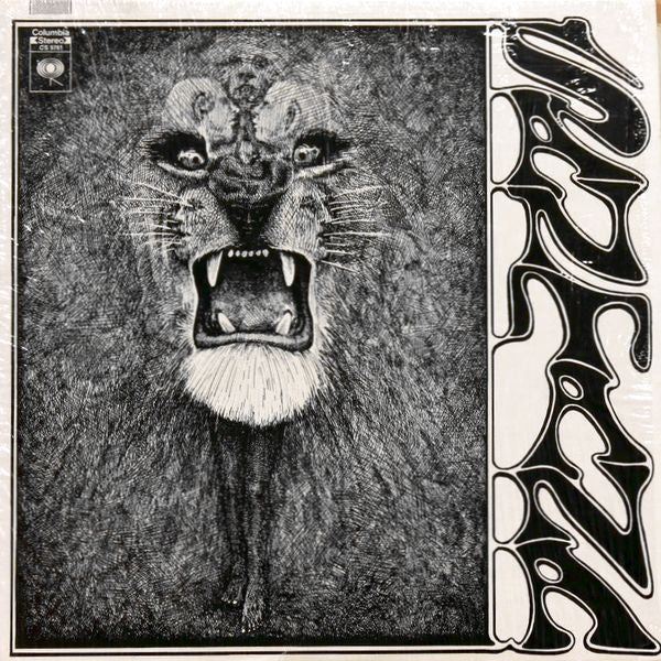 Santana - primary