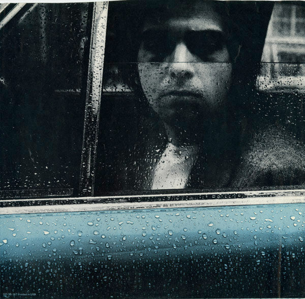 Peter Gabriel - secondary