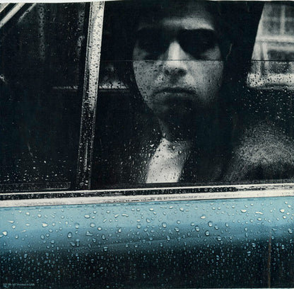 Peter Gabriel - secondary