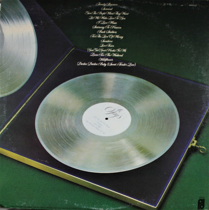 Collectors' Items - secondary