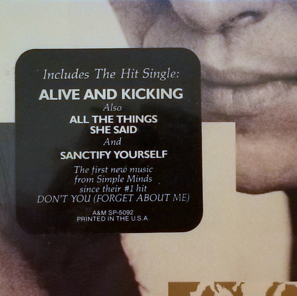 Once Upon A Time - secondary