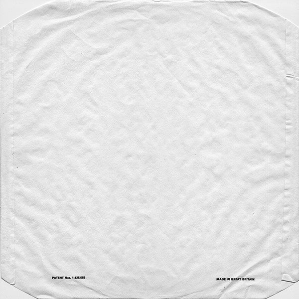 Chris & Cosey, CTI - Trance