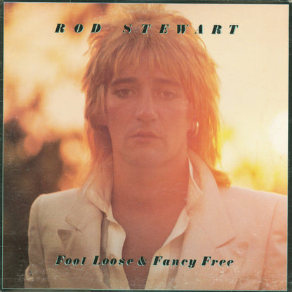 Foot Loose & Fancy Free - primary