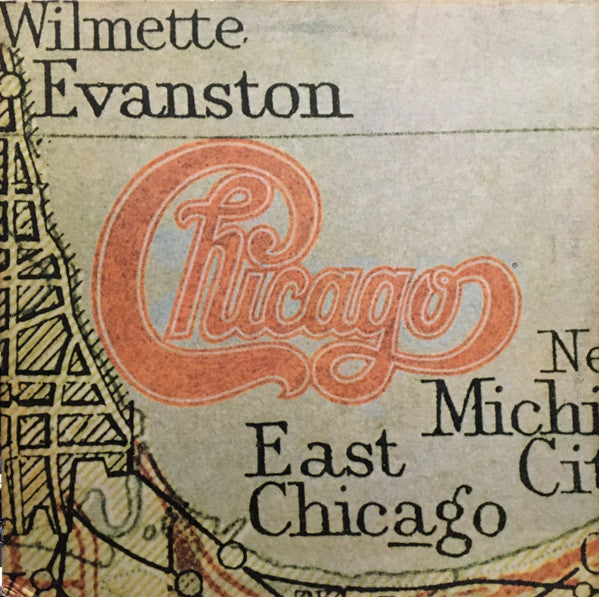 Chicago XI - primary