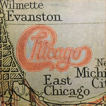 Chicago XI - primary
