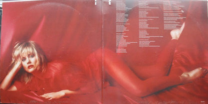 Soul Kiss - secondary