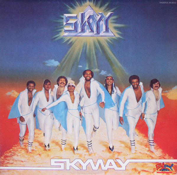 Skyway - primary