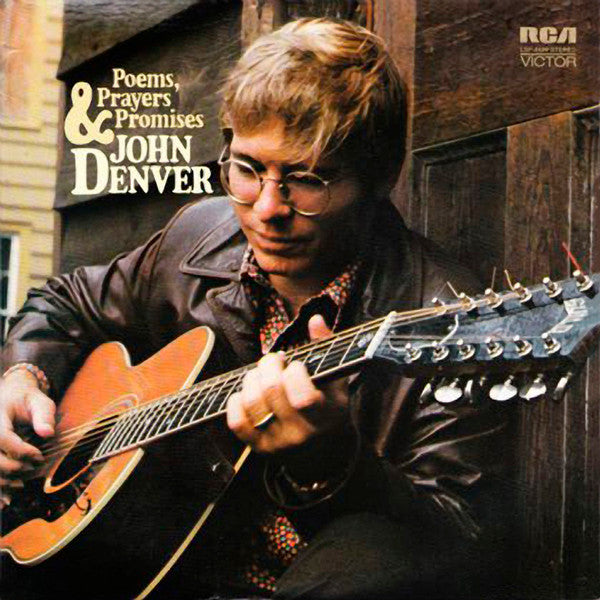 Poems, Prayers & Promises - primary