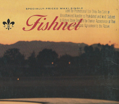 Fishnet - secondary