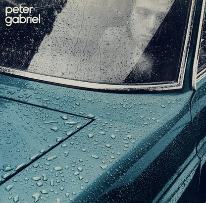 Peter Gabriel - primary