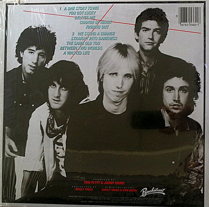 Long After Dark - secondary