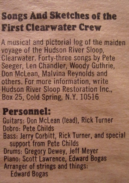 Tapestry - secondary