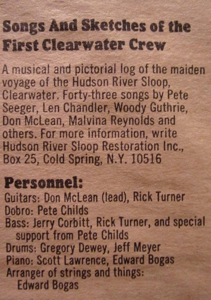 Tapestry - secondary