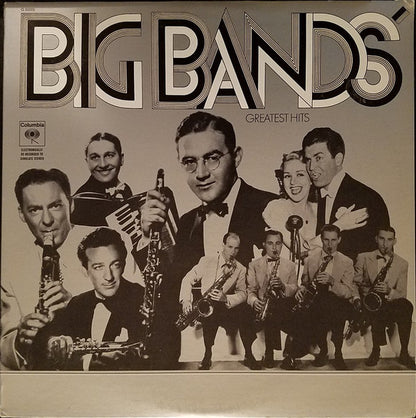 Big Bands' Greatest Hits - primary