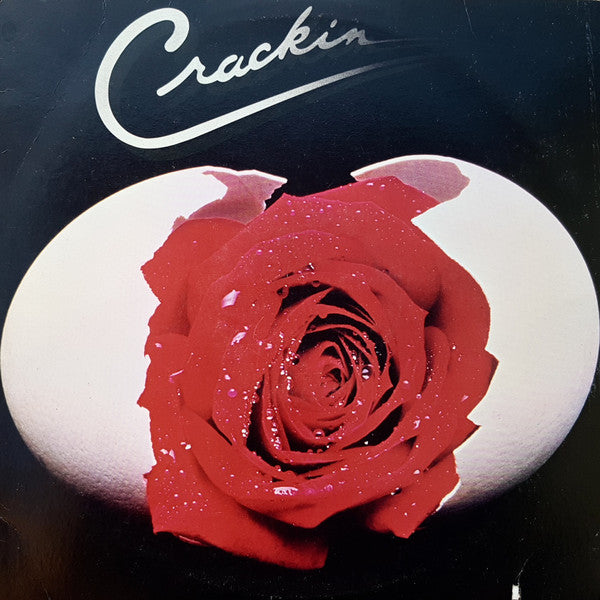 Crackin' - primary