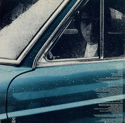 Peter Gabriel - secondary