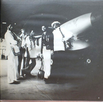 Flying Start - secondary