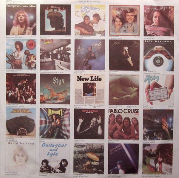 Joan Baez - From Every Stage
