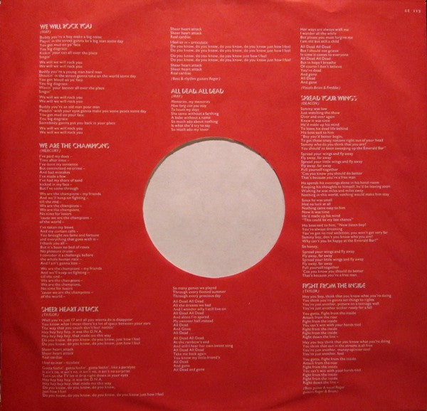 News Of The World - secondary