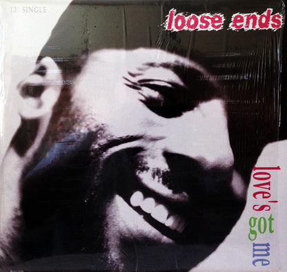 Love's Got Me - primary