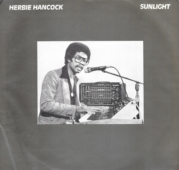 Herbie Hancock - Sunlight
