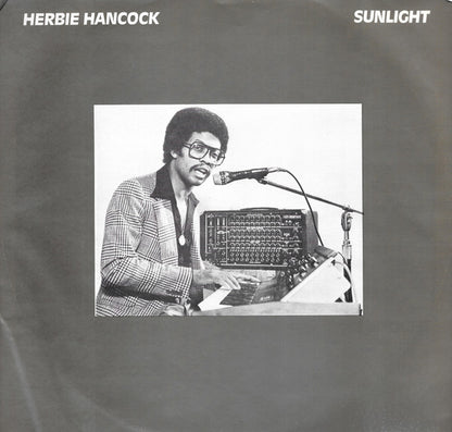 Herbie Hancock - Sunlight