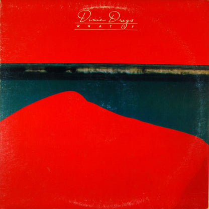 Dixie Dregs - What If