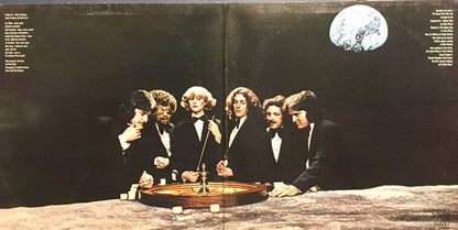 Blue Öyster Cult - Agents Of Fortune
