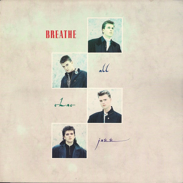 All That Jazz - primary