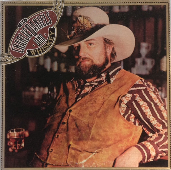 Whiskey - primary