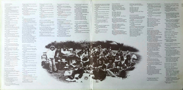 Summer Breeze - secondary