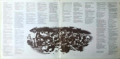Summer Breeze - secondary