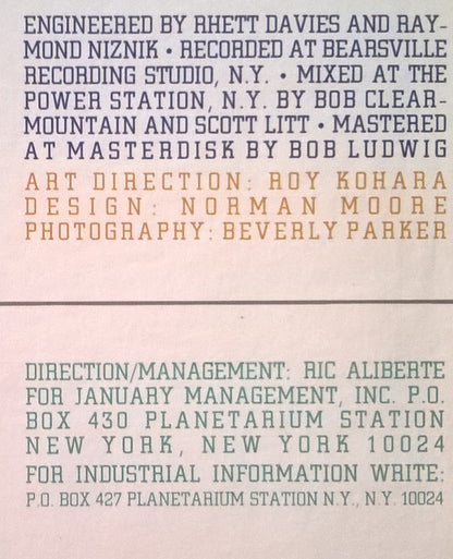 Industry - Industry